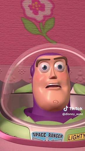 Meet Mrs. Nesbitt: Iconic Toy Story Moment