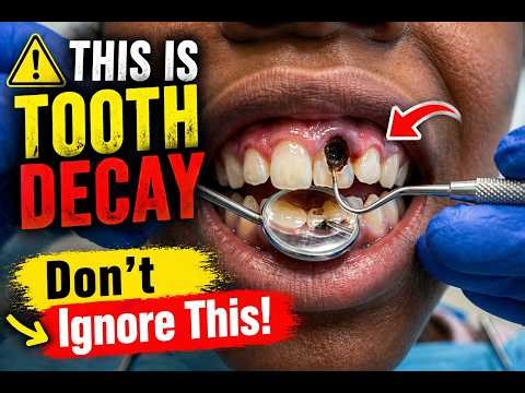 From Huge Hole to Perfect Smile Front Tooth Restoration