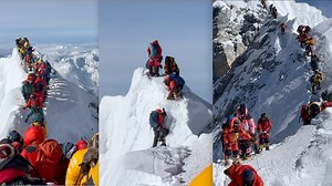 Mount Everest Climbers Give Firsthand Accounts of the Deadly Summit Ridge Disaster