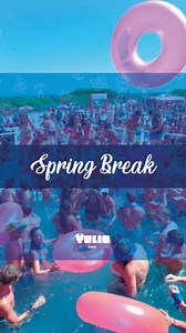 ¡Spring Break a tu medida! ¿Quieres sol y playa? ️ Elige Cancún, Riviera Maya o Punta Cana. ¿Prefieres aventura y naturaleza? ️ Explora Orlando, Los Ángeles o Las Vegas. ¿Te gusta la cultura y la historia? ️ Visita Nueva York, Roma o París. Sea cual sea tu destino ideal, nosotros te ayudamos a planificar tu Spring Break perfecto. Te asesoramos con: - Elección del destino: Te recomendamos las mejores opciones según tus preferencias. - Alojamiento: Reservamos el hotel o apartamento ideal para tu p