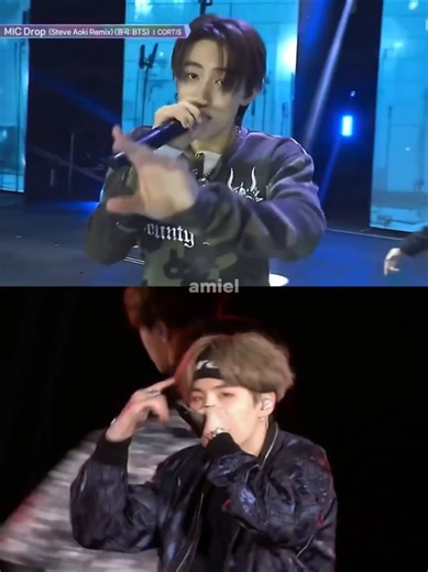 BTS 'MIC DROP' Performance Insights