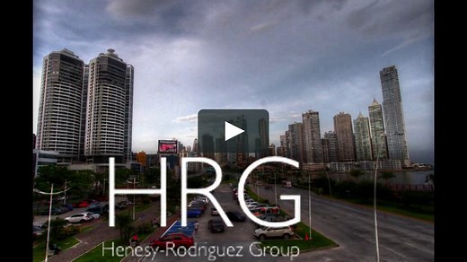 Henesy Rodriguez Group Panama City