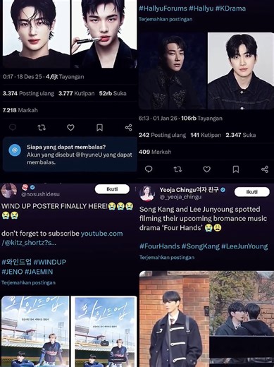 Exploring Bromance in K-Dramas: 2026 Hit