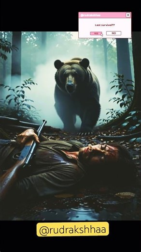 LAST SURVIVAL #aivideo #movie #shortsfeed #trailer #marvel #hollywood