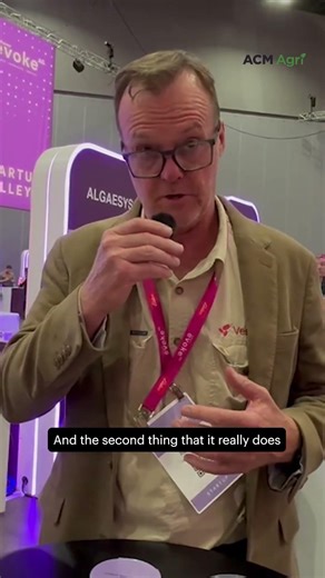 How a two-second coating process could revolutionise your cropping program