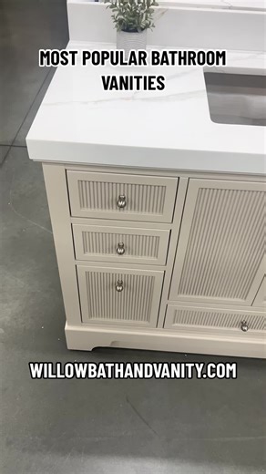 Modern Bathroom Vanity Ideas for Your Home