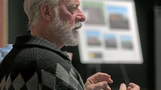 Mansfield Playhouse starts $7.5M campaign for new building