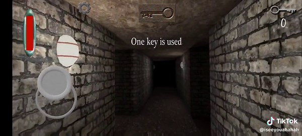 The Child of Slendrina Full Gameplay Walkthrough in 10 Minutes