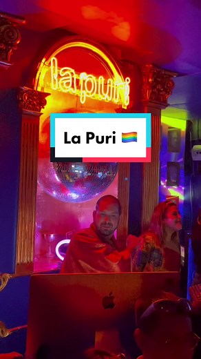 La Puri: El Templo de Redención en la Ciudad de México