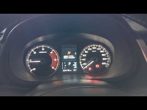 AIRBAG SYSTEM SERVICE REQUIRED HOW TO SOLVE