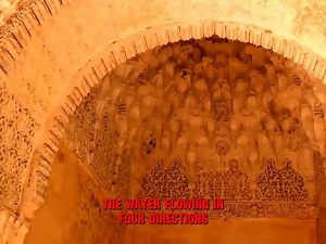 The Alhambra: A Legacy of Civilization