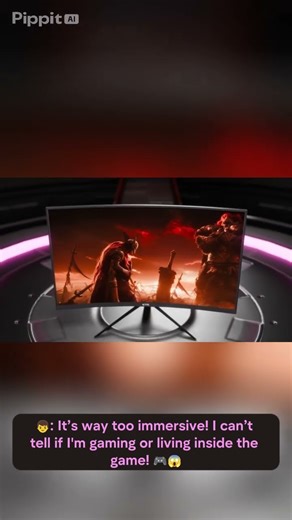 Budget 240Hz Monitor That Looks Premium!
