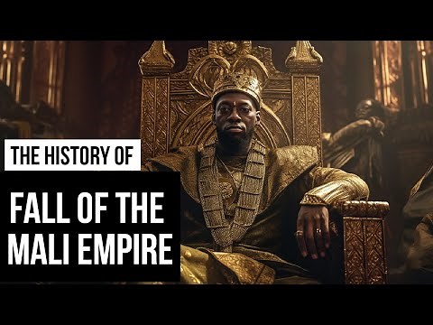The Fall of the Mali Empire: A Tragedy in Three Acts