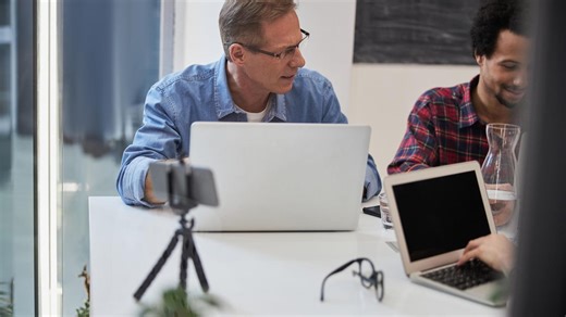 Microsoft's VS Code 1.45 is out: GitHub integration plus JavaScript debugger update