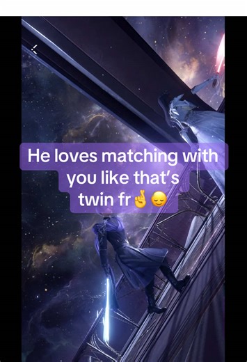 Exploring Love in Deep Space: The Twin Connection