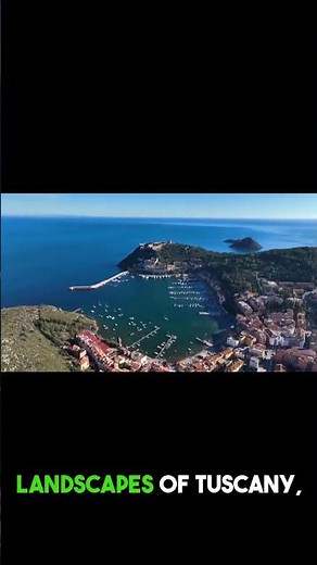 What Makes Italy So Magical? | Italy Travel Guide #short #italy #europe