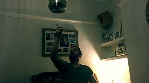 Council Estate LAD has such a random but amazing talent 😏 Credit: Sam Robins | Council Estate Life