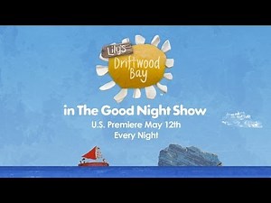 Lily's Driftwood Bay - Sprout 60" teaser - 4