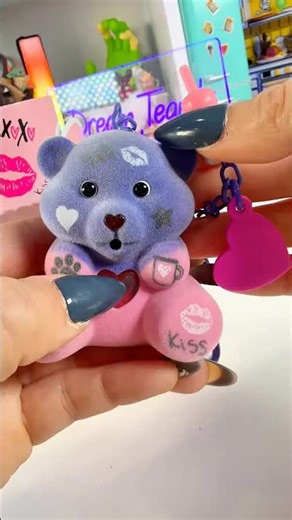 CoccoLotti love & tell #asmr #cocolotti