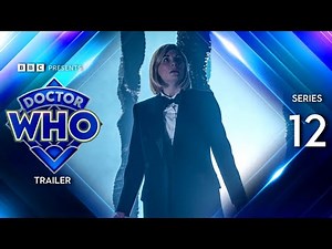 Doctor Who: 'Spyfall: Part 2' - Teaser Trailer