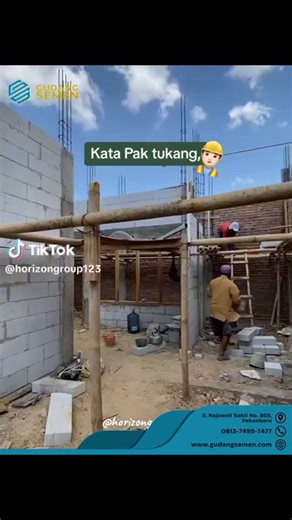 Bata Ringan Pekanbaru on Instagram: "Yuuk cari tau keunggulan dan keuntungan nya. Distributor semen mortar, bata ringan premium dan semen pcc scg 1. bata ringan aac merk scg smartblock 2. bata ringan aac merk GS BLOCK 3. semen mortar merk leichtmix/ broco 4. semen pcc SCG / abu / SEMEN NO 1 DI THAILAND order only : admin 1 : 0813-7495-7477 admin 2 : 0812-6252-0404 admin 3 : 0819 66 8008 www.gudangsemen.com jl rajawali sakti no. 805, delima, kec. tampan pekanbaru 28291 https://maps.app.goo.gl/dh1