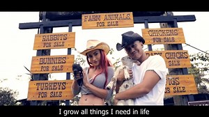 The world is in trouble! That's why I became a Filipino farmer. | Mikey Bustos