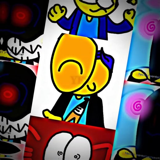 My Channel Does INDEED HAVE LORE