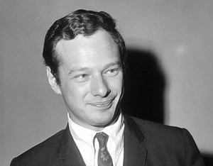 The last time Brian Epstein saw The Beatles