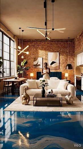 From construction zone to absolute dream home! 🏗️✨