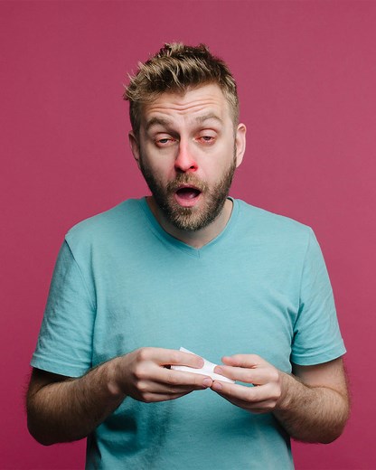 139K views · 453 reactions | Why is the cold so common? | What If | Facebook