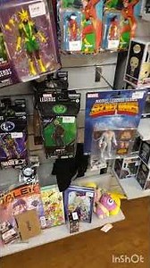 HHC toy Hunt part 13