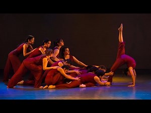 DANZA CONTEMPORÁNEA