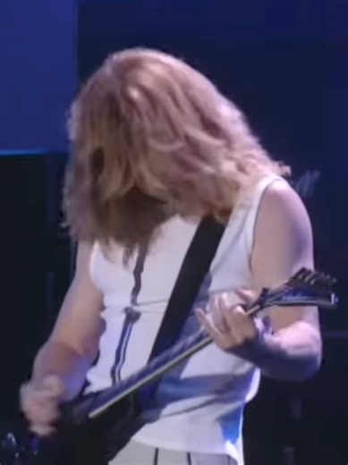 Dave Mustaine Concert Highlights: A Perfect Performance