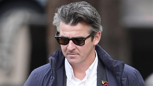 Joey Barton spared jail over grossly offensive social media posts