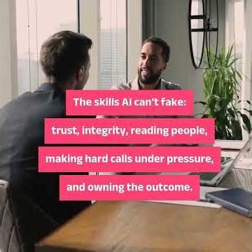 AI vs. Human Skills