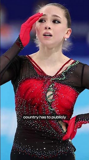 A new doping scandal involves China's swimmers