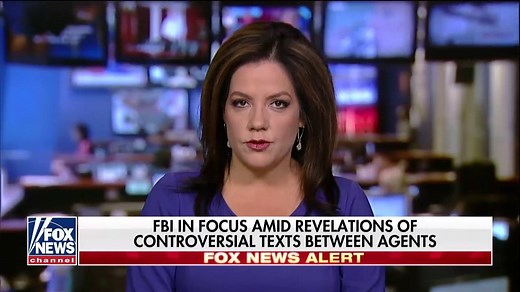 "It hurts the reputation of all FBI agents if there are some bad apples and that's why it's even more important for their sake that we get to the bottom of this." – Mollie Hemingway | Fox News
