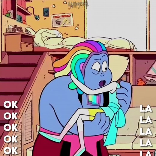 The Magical World of Steven Universe: Exploring Pearls and Bismuths