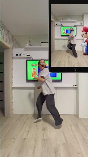 Mario and Toads guide