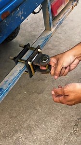 167K views · 972 reactions | "Smart Trailer Suspension Hack  | DIY Upgrade Trick" #TrailerHack #DIYRepair #TruckLife #SuspensionHack #AutoTips #GarageLife #LifeHacks #TruckRepair #ViralHack #FBReels | Hamim machines | Facebook