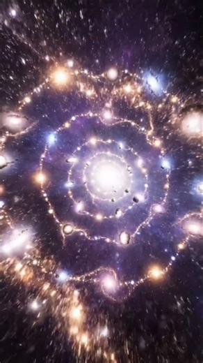 🌠 Was the Universe Engineered for Life?