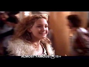 Movie Trailer - Almost Famous (2000)
