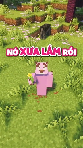 Đừng bao giờ bấm tổ hợp phím này trong Minecraft nếu không muốn mất bạn! 😱💀