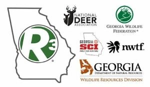 Georgia R3 Initiative - Georgia Wildlife Federation