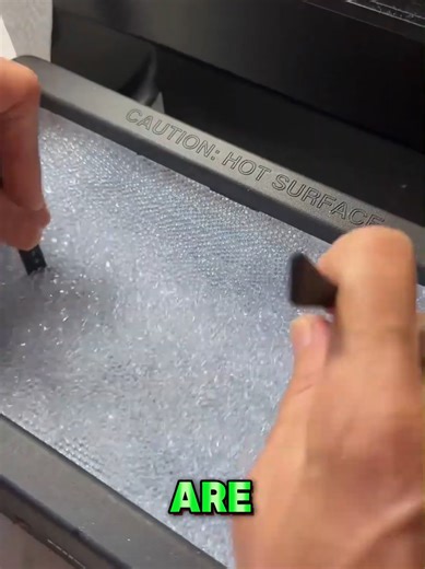 The Pricey Box Used by Opticians Explained