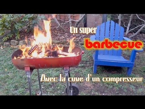 Comment faire un super barbecue