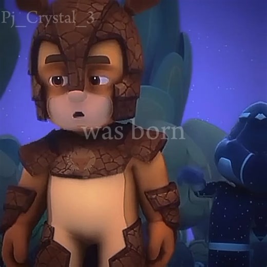 Amaya llora en PJ Masks: Un Momento Emotivo