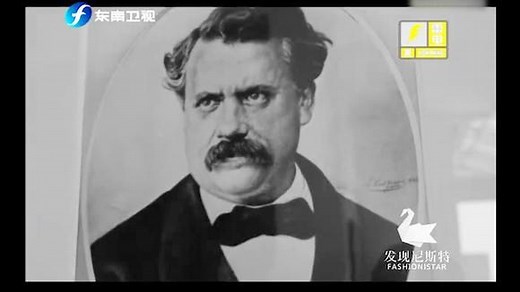 LV的历史你知道吗？镜头带你了解LV路易威登的品牌故事！