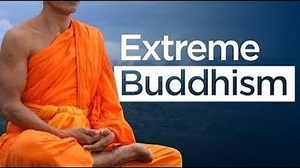 Buddhist extremist views on the rise