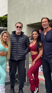 44K views · 131 reactions | I’ll be back | Mike O'Hearn | Facebook